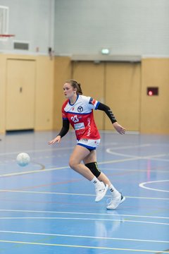 Bild 108 - wBJ HC Quickborn - HSG Tills Loew. : Ergebnis: 19:20